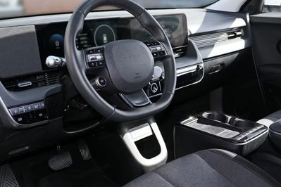 Hyundai Ioniq 5 Dynamiq 63kWh RWD