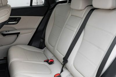 Mercedes GLC 300 de 4MATIC Avantgarde