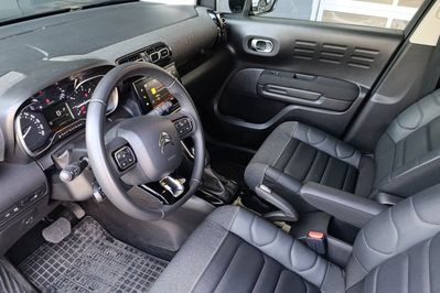 Citroen C3 Aircross 1.2 PureTech Shine Pack S&S EAT6