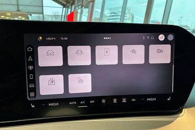 Audi Q3 TFSI Sportback