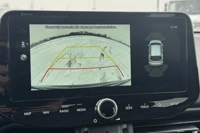 Hyundai i30 1.5 T-GDI 48V Executive