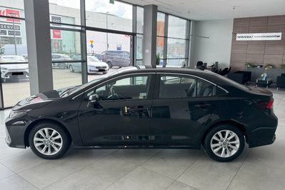 Toyota Corolla 1.8 Hybrid Comfort