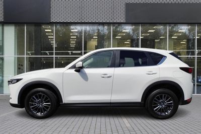 Mazda CX-5 2.0 Skymotion 2WD