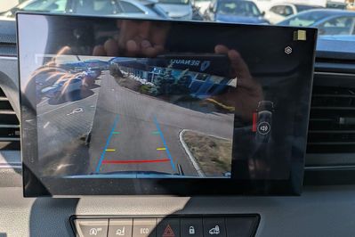 Renault Master L2H2 Extra