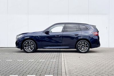 BMW X3 xDrive20d M Sport
