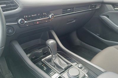 Mazda 3 2.0 Exclusive Line aut