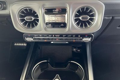 Mercedes Klasa G 450 d