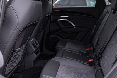 Audi Q5 TFSI quattro S line Sportback