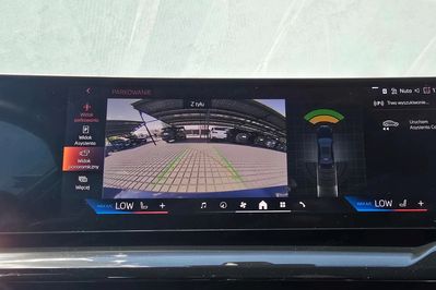 BMW Seria 5 520d xDrive M Sport