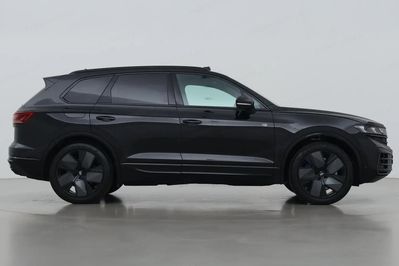 Volkswagen Touareg 3.0 V6 TDI 4Motion R-Line Final Edition