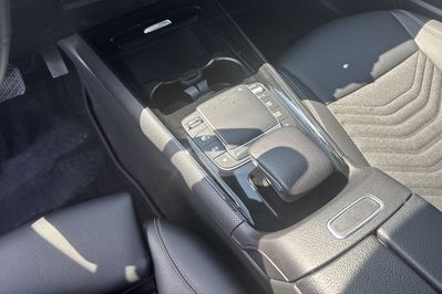 Mercedes GLB 200