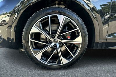 Audi Q5 SQ5 TDI mHEV quattro Tiptronic