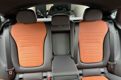 Mercedes GLC Coupe 300 4-Matic AMG Line