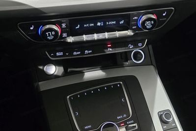 Audi Q5 35 TDI quattro S tronic