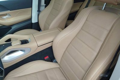 Mercedes GLE 300 d 4MATIC
