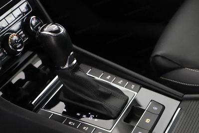 Skoda Superb 2.0 TSI 4x4 L&K DSG