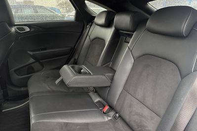 Kia ProCeed GT Line  1.5 T-GDI mHEV DCT