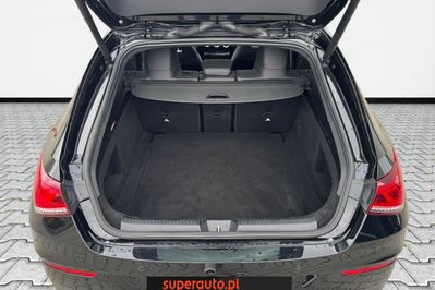Mercedes CLA Shooting Brake 200 AMG Line