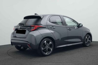 Toyota Yaris Executive 1.5 Hybrid