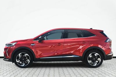 Renault Symbioz 1.6 E-Tech Full Hybrid 145 Techno