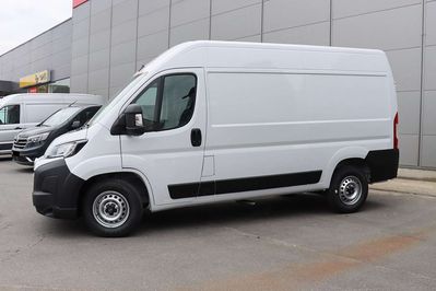 Opel Movano L2H2