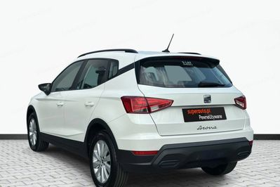 Seat Arona 1.0 TSI Style S&S