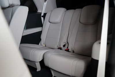 Mercedes GLS 450 d 4MATIC AMG Line