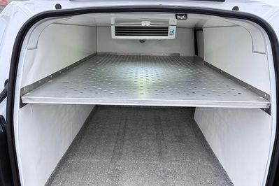 Toyota Proace City L2H1 Chłodnia do 0°C