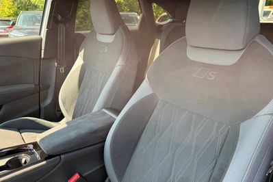 Audi Q3 TFSI 195 kW Quattro S tronic