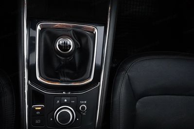 Mazda CX-5 2.0 Skypassion 2WD