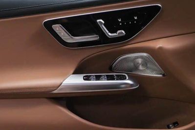 Mercedes Klasa E 220 d 4-Matic Exclusive
