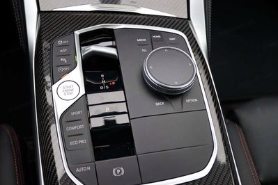 BMW Seria 4 Coupe 430i xDrive M Sport