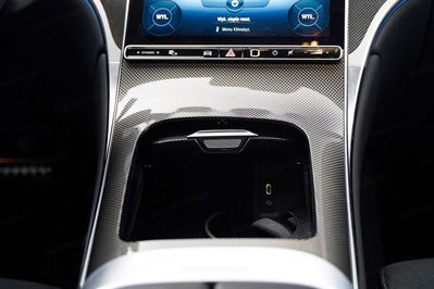 Mercedes GLC Coupe 220 d 4-Matic AMG Line