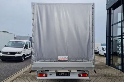 Renault Master L3 Zabudowa 8EP