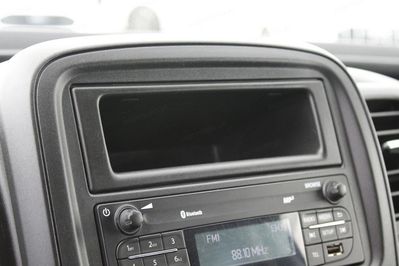 Fiat Talento 1.6 Multijet L2H1 Base