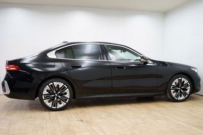 BMW Seria 5 530e