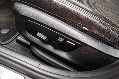 BMW Seria 5 520d xDrive Sport Line