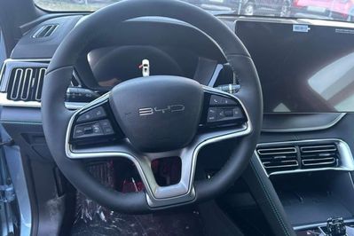 BYD Seal U DM-i 1.5 Comfort