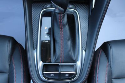 MG ZS T-GDI Exclusive