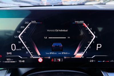 BMW Seria 5 520i M Sport