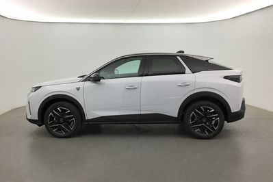 Peugeot 3008 GT 1.2 mHEV e-DCS6