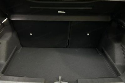 Jeep Avenger LONGITUDE 1.2 T3 mHEV FWD eDCT6