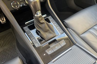 Skoda Superb L&K 2.0 TDI DSG