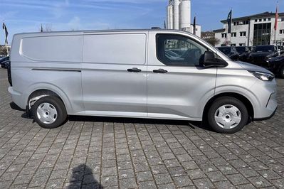 Ford Transit Custom 320 L2H1 Trend