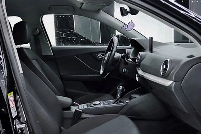 Audi Q2 35 TFSI S tronic