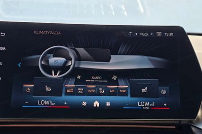 BMW X1 sDrive18i M Sport aut