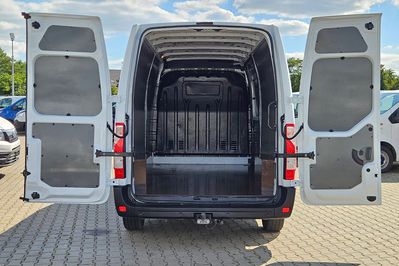 Renault Master dCi L3H2
