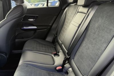 Mercedes GLC 200 d 4-Matic AMG Line