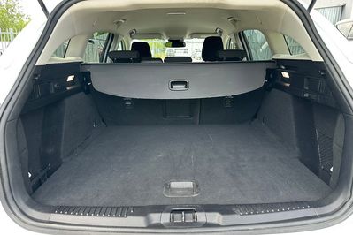 Ford Focus Ecoboost Mhev Titanium x