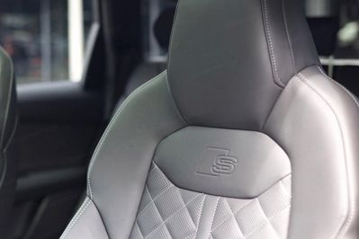 Audi Q8 TDI quattro S line